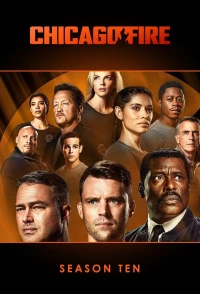 Chicago Fire (Season 10)