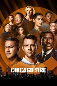 Chicago Fire (Season 10)