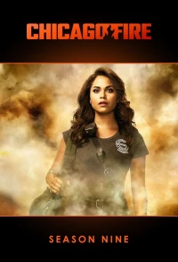 Chicago Fire (Season 9)