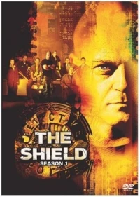The Shield (Season 1)