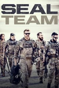SEAL Team (Season 4)