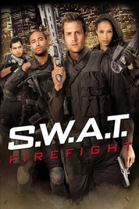 Phim Đội Đặc Nhiệm Swat: Đọ Súng