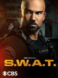 S.W.A.T. (Season 6)