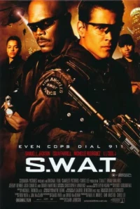 Phim Đội đặc nhiệm S.W.A.T.