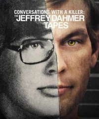 Đối thoại với kẻ sát nhân: Jeffrey Dahmer