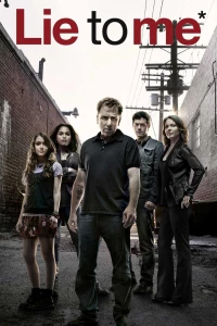 Lie to Me (Season 2)