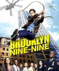 Đồn Brooklyn số 99 (Phần 6)