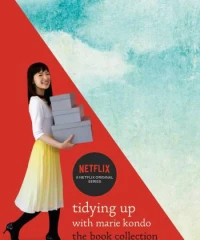 Dọn nhà cùng Marie Kondo