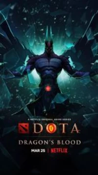 DOTA: Dragon