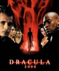 Dracula năm 2000