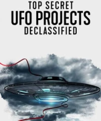 Dự Án Ufo Tuyệt Mật: Hé Lộ Bí Ẩn