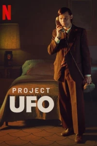 Phim Dự Án UFO
