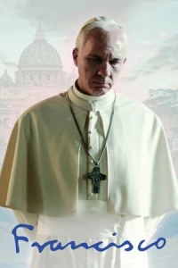 Francis: Pray For Me