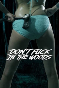 t Fuck in the Woods