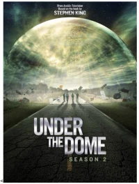 Under The Dome Season