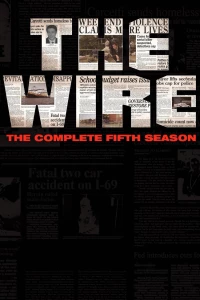 The Wire (Season 5)