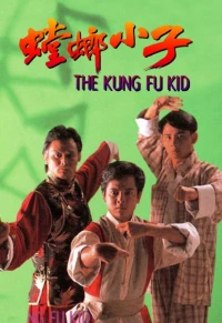 The Kung Fu Kid