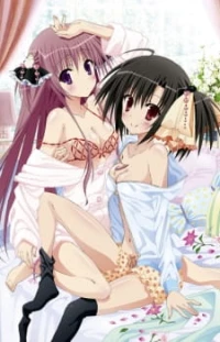 Ebiten: Kouritsu Ebi Sugawa Koukou Tenmonbu OAD