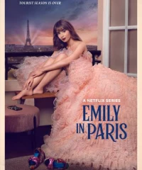 Emily Ở Paris (Phần 3)