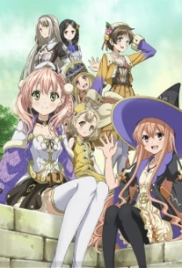 Logy: Alchemists of the Dusk Sky