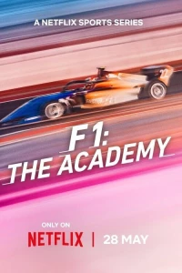 Phim F1 Academy