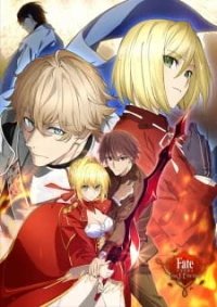 Extra: Last Encore