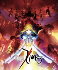 Fate/Zero