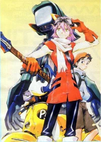 Furi Kuri