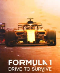 Formula 1: Cuộc đua sống còn (Phần 2)