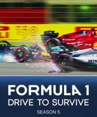 Formula 1: Cuộc Đua Sống Còn (Phần 5)