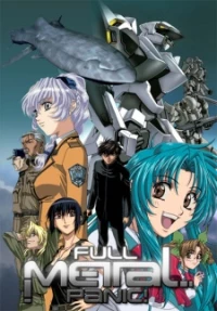 Fullmetal Panic