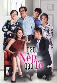 Phim Gạo Nếp Gạo Tẻ