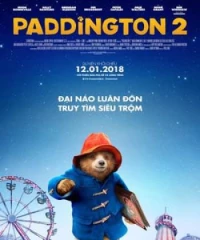 Gấu Paddington 2