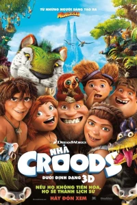 The Croods