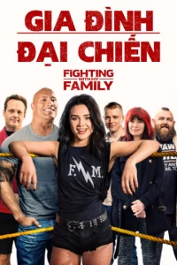 Fighting with My Family