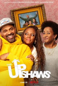 The Upshaws (Season 4)