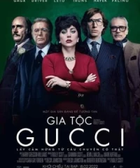 Gia Tộc Gucci