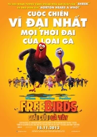 Free Birds