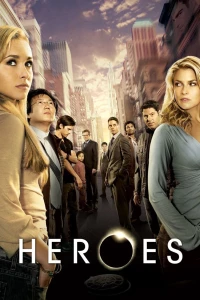 Heroes (Season 2)