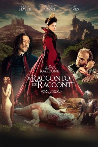 Tale Of Tales