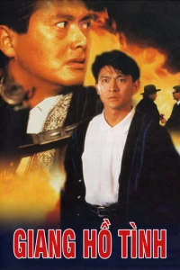 Phim Giang Hồ Tình