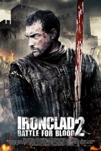 : Battle For Blood