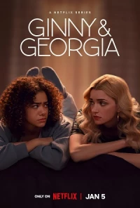 Ginny & Georgia (Season 1)