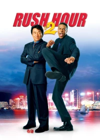 Rush Hour 2