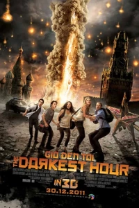 The Darkest Hour