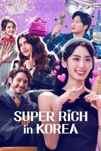 Phim Giới siêu giàu ở Hàn Quốc
