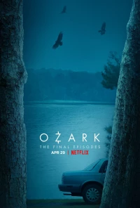 Ozark (Season 4)