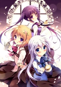 Is the Order a Rabbit?, GochiUsa