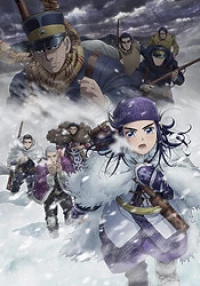 Golden Kamuy Season