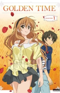 Golden Time